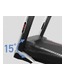 Беговая дорожка SVENSSON INDUSTRIAL BASE T55 (LED)