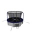 Батут UNIX line SUPREME GAME 10 ft (blue)