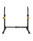 Силовая скамья и стойка для штанги VictoryFit VF-T25