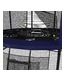 Батут UNIX line SUPREME GAME 10 ft (blue)