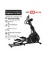 Эллиптический тренажер CardioPower PRO XE200