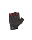Перчатки для фитнеса (красн) Reebok, разм. S, арт. RAGB-15533