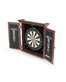 Дартс UNIX Line Dartboard D-46cm Wood