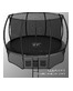 Каркасный батут Clear Fit SpaceHop 12Ft