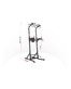Турник-пресс-брусья UNIX Fit POWER TOWER 150
