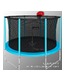 Каркасный батут Clear Fit ElastiqueHop 10Ft