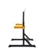 Силовая скамья и стойка для штанги VictoryFit VF-T25