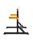 Силовая скамья и стойка для штанги VictoryFit VF-T25