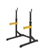 Силовая скамья и стойка для штанги VictoryFit VF-T25