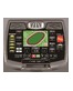 9900E 10"LCD Эллиптический тренажер