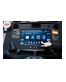 9900T 19"LCD Беговая дорожка