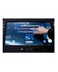 9900T 19"LCD Беговая дорожка