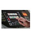 9900T 19"LCD Беговая дорожка