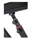 Силовая скамья и стойка для штанги VictoryFit VF-T25