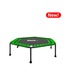 Батут UNIX Line FITNESS Lite Green (130 cm)