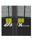 Батут UNIX line SUPREME GAME 10 ft (green)