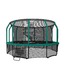 Батут UNIX line SUPREME GAME 16 ft (green)