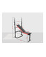 Скамья силовая со стойками UNIX Fit BENCH 120