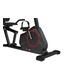 Горизонтальный велотренажер UNIXFIT BR-390Е