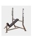 Наклонная скамья для жима Body Solid ProClub SIB359G