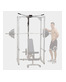 Опция верхняя тяга Body Solid Powerline LA-78X/PLA-178X