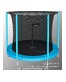 Каркасный батут Clear Fit ElastiqueHop 6Ft