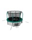 Батут UNIX line SUPREME GAME 10 ft (green)