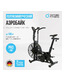 OXYGEN FITNESS A700 PRO