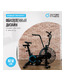 OXYGEN FITNESS A700 PRO
