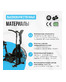 OXYGEN FITNESS A700 PRO