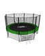 Батут UNIX line Classic 14 ft (outside)