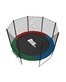 Батут UNIX line Simple 6 ft Color (outside)
