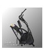 Складной эллиптический тренажер Clear Fit FoldingPower FX 450