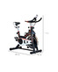 Спин-байк DFC Racing Bike HOMCOM A90