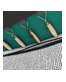 Батут UNIX line SUPREME GAME 10 ft (green)