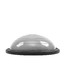 Полусфера балансировочная UNIX Fit Bosu с эспандерами, 58 см