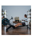 OXYGEN FITNESS AIRBORNE