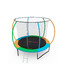 Батут с сеткой DFC A.KOU KIDS 10ft с лестницей