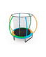 Батут с сеткой DFC A.KOU KIDS 6ft