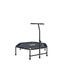 Батут UNIX line FITNESS Blue (130 cm)
