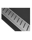 Беговая дорожка профессиональная SVENSSON INDUSTRIAL ARMORTECH (GRAPHITE BLUE)