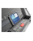 Беговая дорожка профессиональная SVENSSON INDUSTRIAL ARMORTECH (GRAPHITE BLUE)