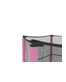 UNIX Line 4.6 ft Kids Pink