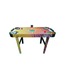 Игровой стол - аэрохоккей  DFC KODO AT-150