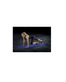Тренировочный коврик (мат) для фитнеса (лиловый) Арт. ADMT-12234PL