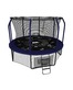 Батут UNIX line SUPREME GAME 10 ft (blue)