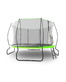 UNIX Line 12 ft UFO Green