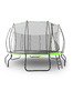 UNIX Line 16 ft UFO Green