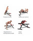 Скамья силовая универсальная UNIX Fit BENCH 4 in 1