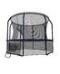 Батут UNIX line SUPREME GAME 10 ft (blue)
